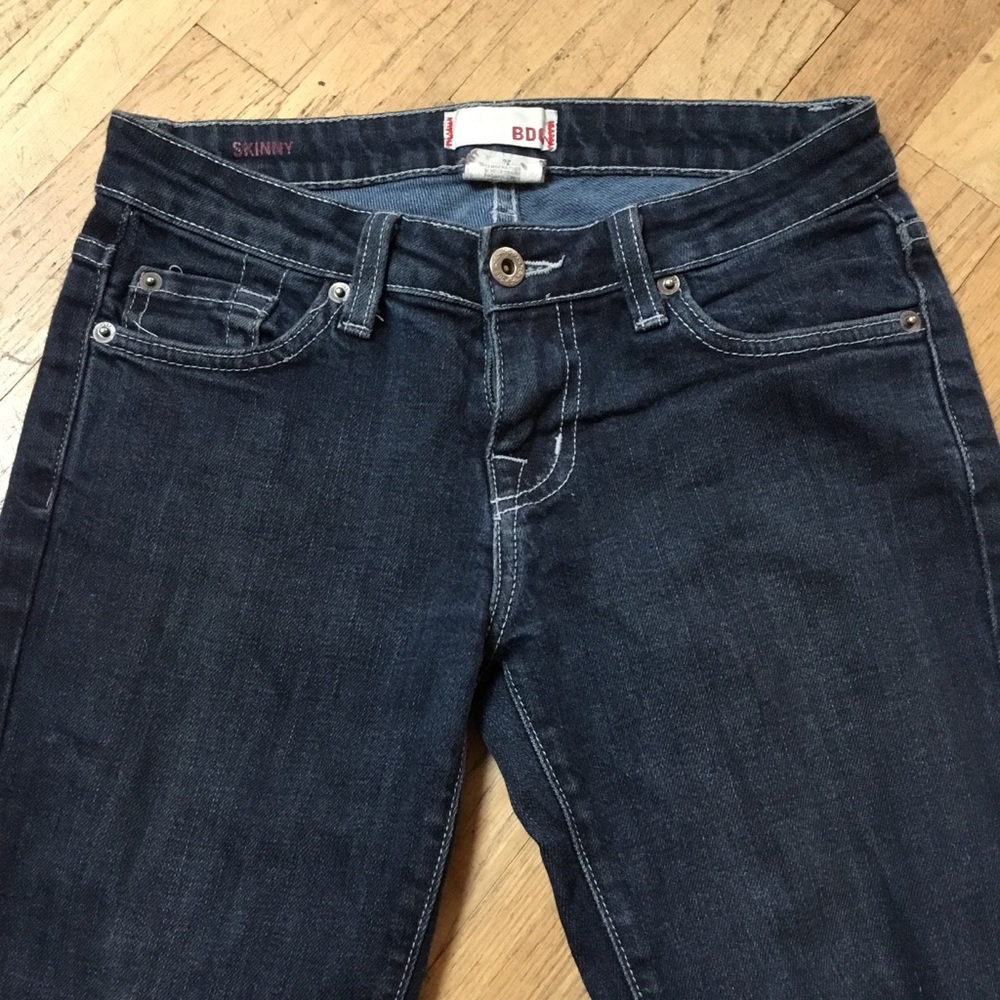 BDG Jeans